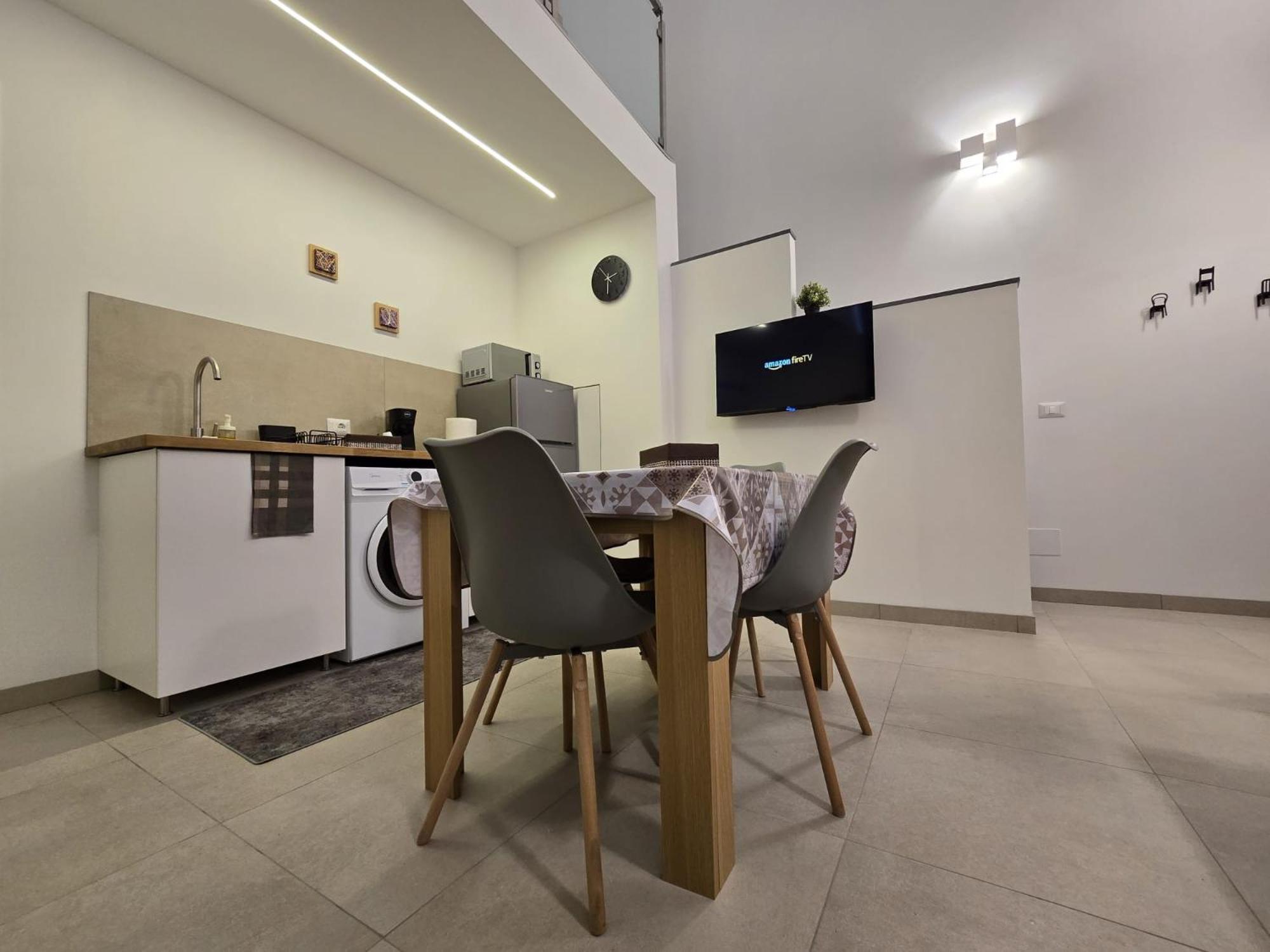 Fortino Living Summer Apartment Catania